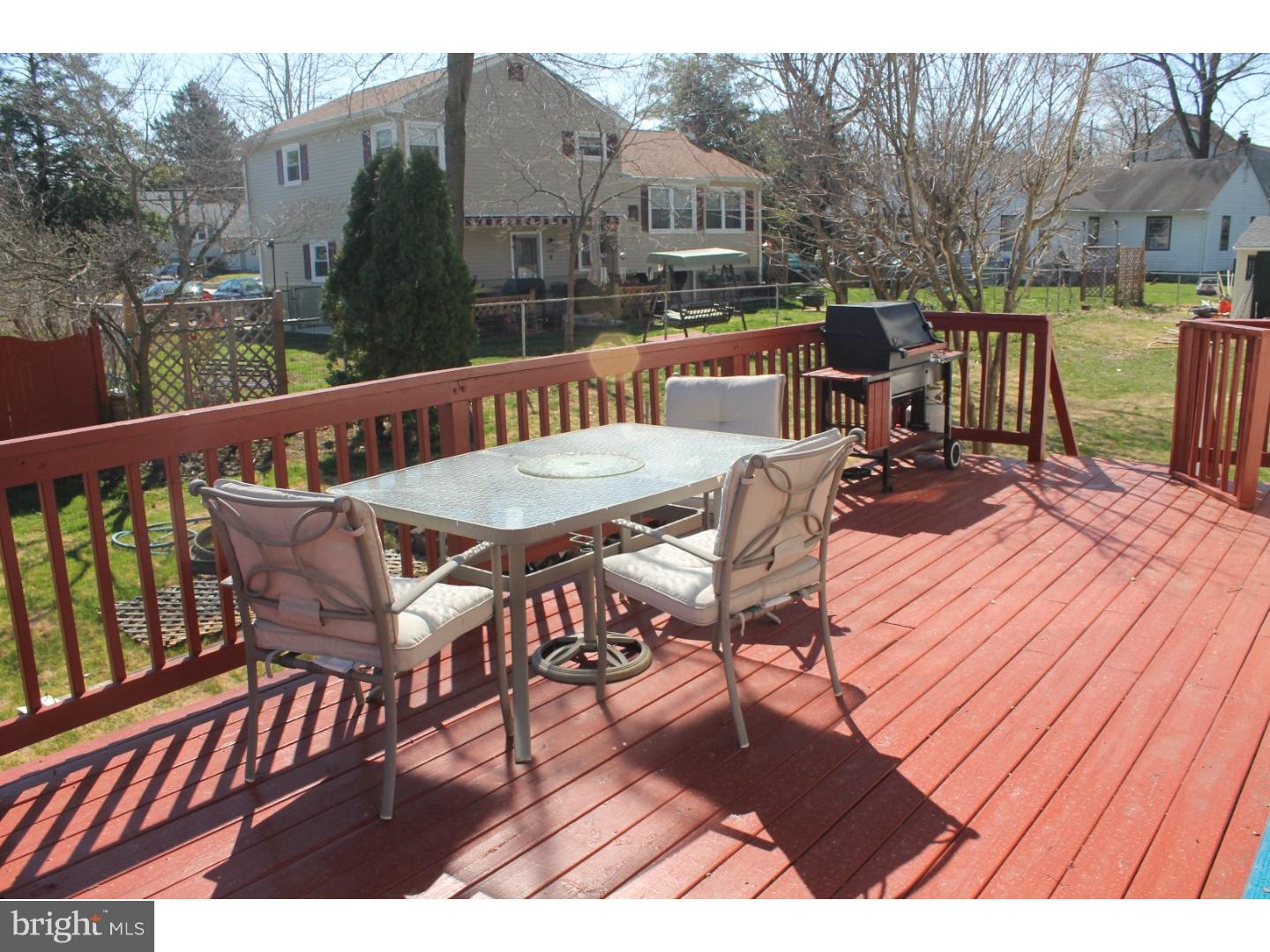 60 Hilton Road Mount Holly, NJ 08060 - Photo 22 of 23