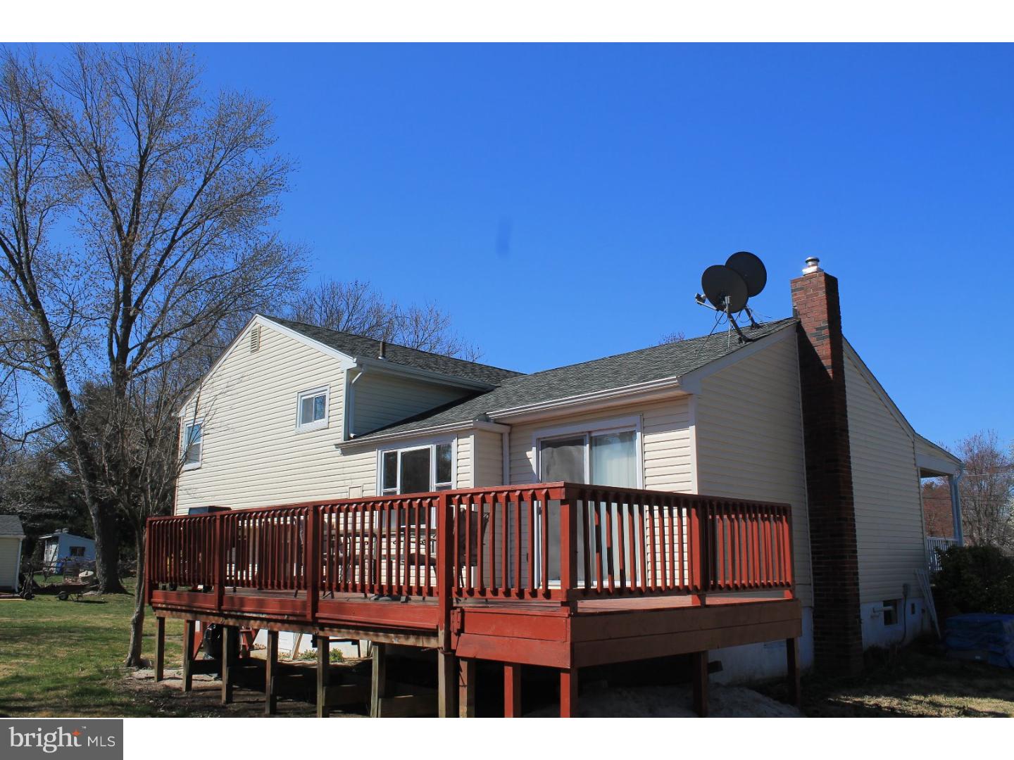 60 Hilton Road Mount Holly, NJ 08060 - Photo 23 of 23