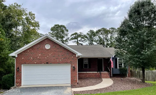$2,300 | 180 Sandhills Circle, Pinehurst, NC 28374