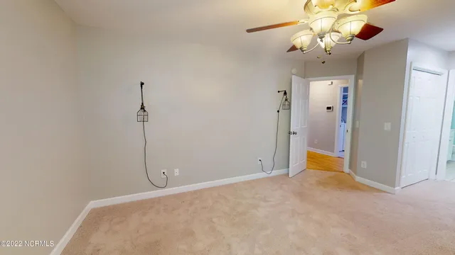 $2,500 | 180 Sandhills Circle, Pinehurst, NC 28374