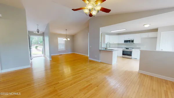 $2,350 | 180 Sandhills Circle, Pinehurst, NC 28374