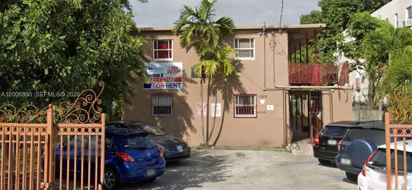 $1,725 | 1319 Northwest 60th Street, Unit 5, Miami, FL 33142