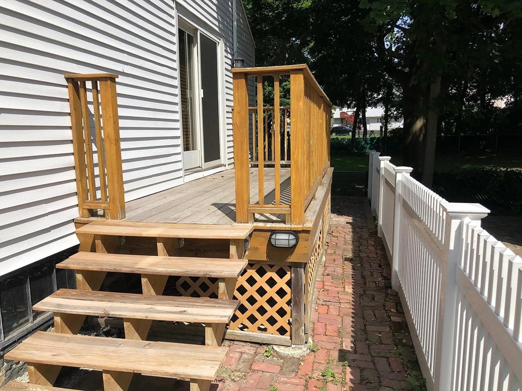 1 Webster Court Stoneham, MA 02180 - Photo 9 of 9 a view of a house with a window