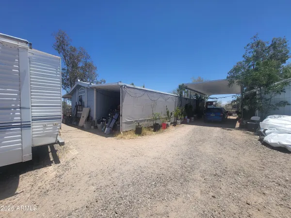 $195,000 | 3764 North Razorback Drive, Florence, AZ 85132