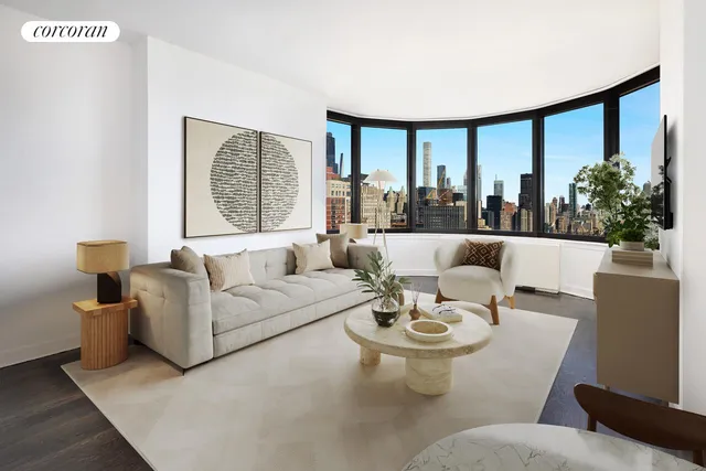 $1,225,000 | 330 East 38th Street, Unit 50F | Murray Hill