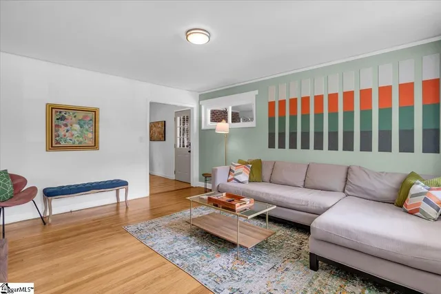 $269,999 | 31 Montis Drive, Greenville, SC 29617