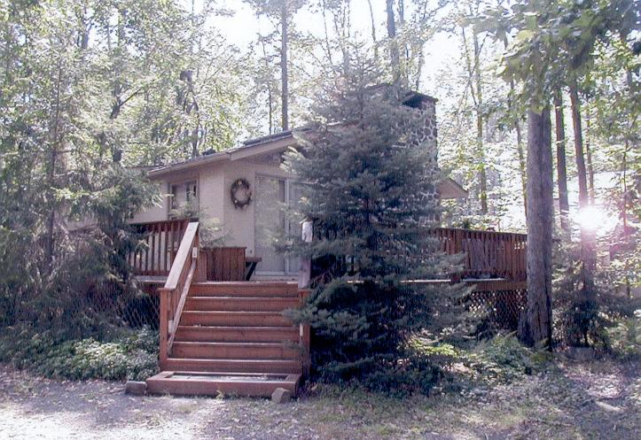 38 Aspen Road Pocono Pines, PA 18350 - Photo 1 of 1 Main
