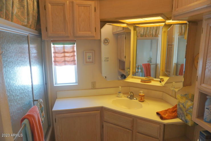 8865 East Baseline Road, Unit 525 Mesa, AZ 85209 - Photo 14 of 20 Master Bath