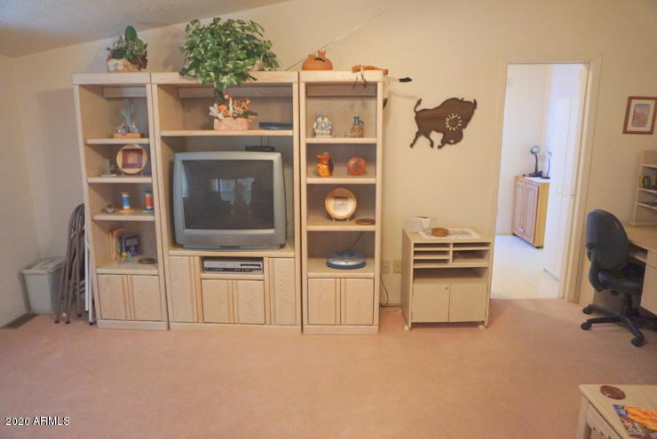 8865 East Baseline Road, Unit 525 Mesa, AZ 85209 - Photo 4 of 20 Living Rm