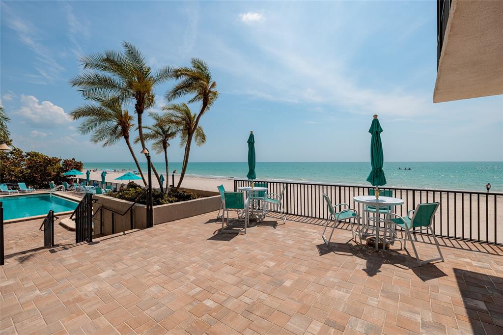 15462 Gulf Boulevard, Unit 304 Madeira Beach, FL 33708 - Photo 23 of 35