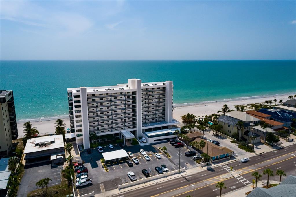15462 Gulf Boulevard, Unit 304 Madeira Beach, FL 33708 - Photo 27 of 35
