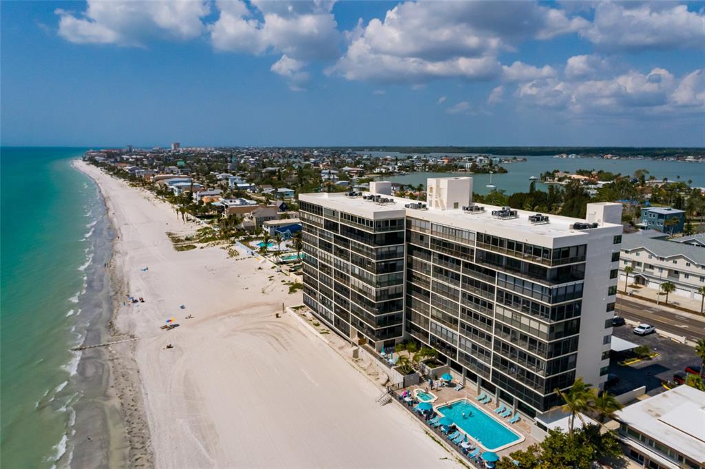 15462 Gulf Boulevard, Unit 304 Madeira Beach, FL 33708 - Photo 28 of 35