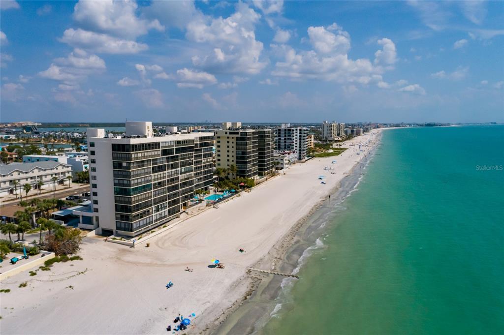 15462 Gulf Boulevard, Unit 304 Madeira Beach, FL 33708 - Photo 31 of 35