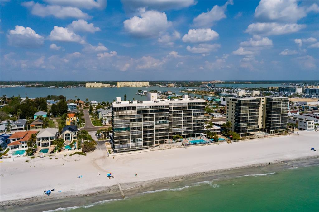 15462 Gulf Boulevard, Unit 304 Madeira Beach, FL 33708 - Photo 32 of 35