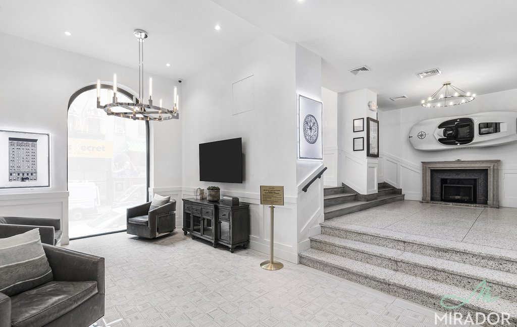 132 East 45th Street, Unit 4F Manhattan, NY 10017 - Photo 14 of 16