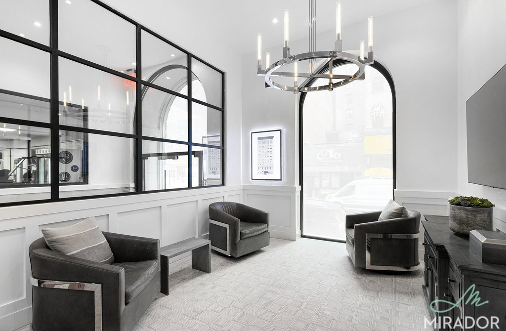 132 East 45th Street, Unit 4F Manhattan, NY 10017 - Photo 15 of 16