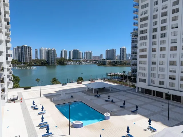 $240,000 | 2750 Northeast 183rd Street, Unit 1701, Aventura, FL 33160