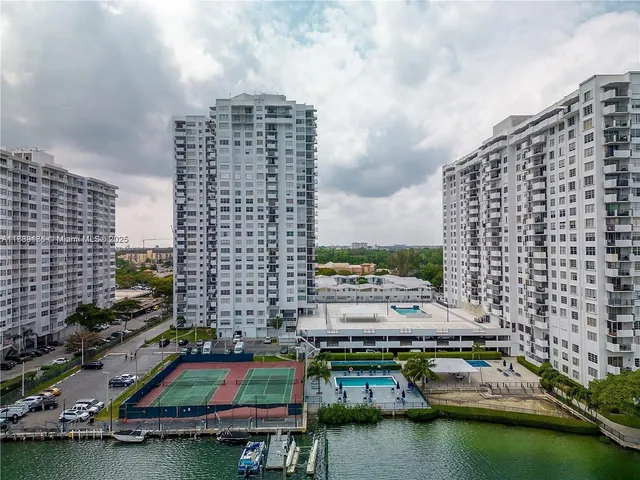 $240,000 | 2750 Northeast 183rd Street, Unit 1701, Aventura, FL 33160