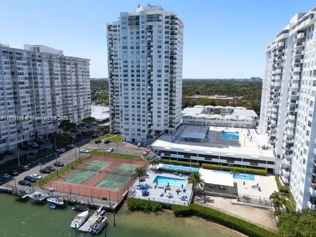 $240,000 | 2750 Northeast 183rd Street, Unit 1701, Aventura, FL 33160