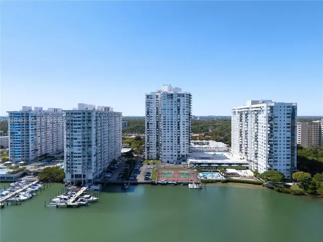 $240,000 | 2750 Northeast 183rd Street, Unit 1701, Aventura, FL 33160