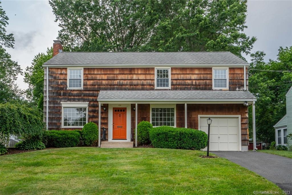 125 Montclair Drive, West Hartford, CT 06107 Compass