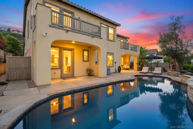 $1,799,900 | 840 Genoa Way, San Marcos, CA 92078