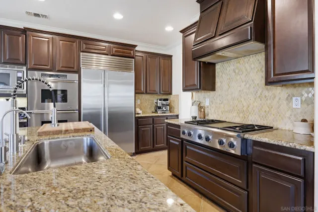 $1,799,900 | 840 Genoa Way, San Marcos, CA 92078