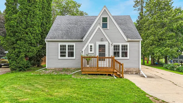 $239,900 | N844 Depot Road, Fremont, WI 54940