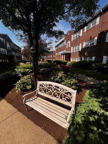 15 Cass Street, Unit 3 Boston, MA 02132 - Photo 22 of 24 a view of a street with houses