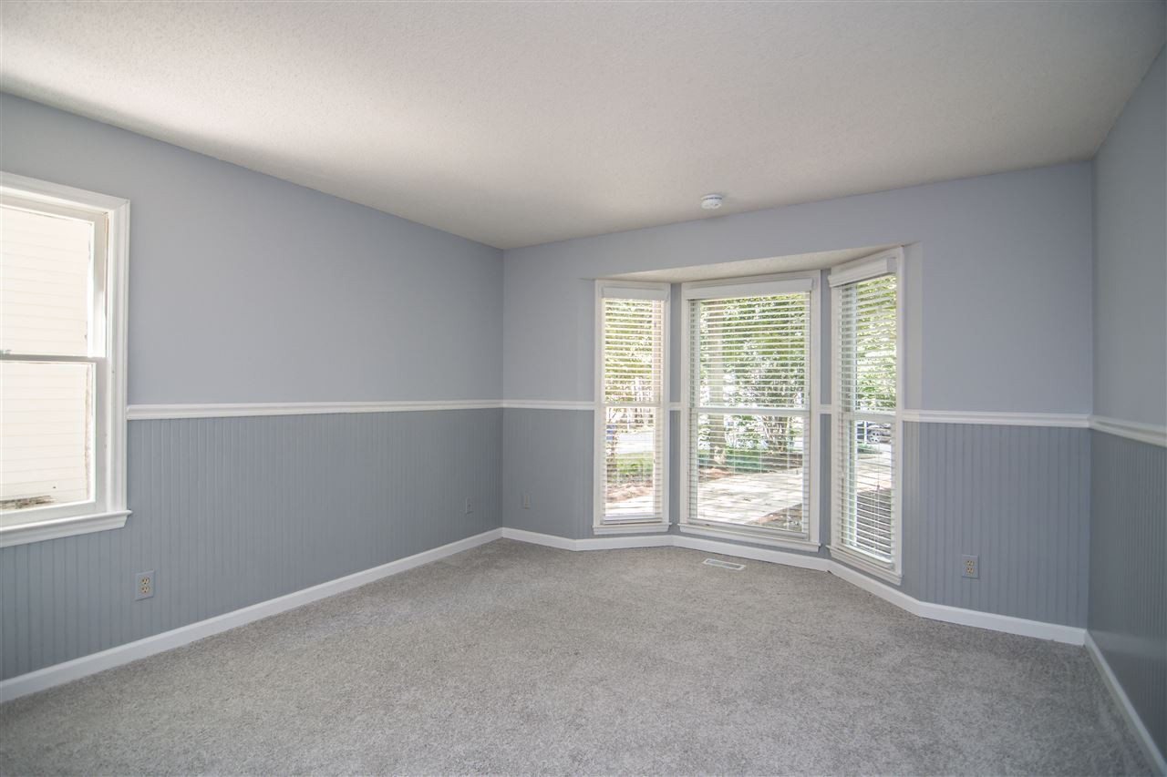 4913 Liverpool Lane Raleigh, NC 27604 - Photo 15 of 25 Bedroom