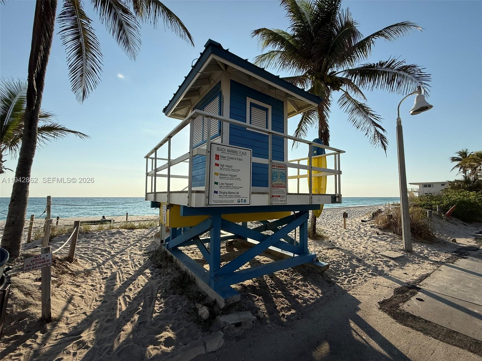 5784 North Surf Road Hollywood, FL 33019 - Photo 15 of 17