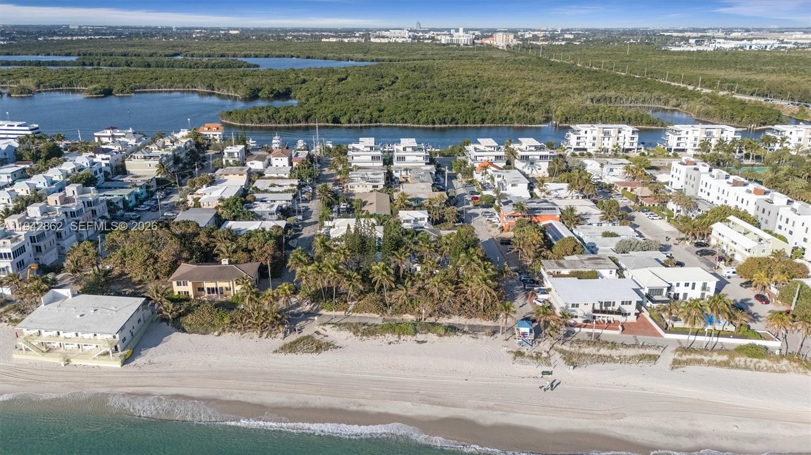 5784 North Surf Road Hollywood, FL 33019 - Photo 2 of 17