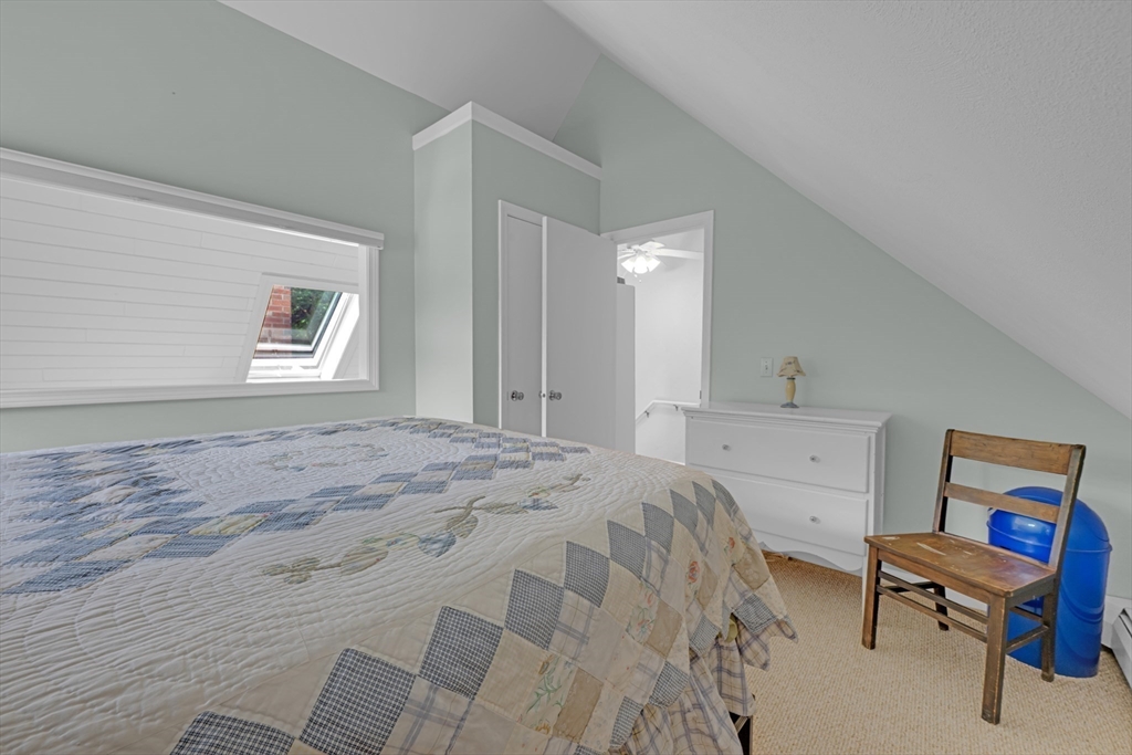 47 Horseshoe Circle Ware, MA 01082 - Photo 23 of 37 a bedroom with a bed and a window