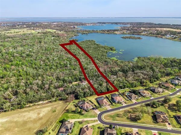 $325,000 | 0 Magnolia Creek Lane, Montverde, FL 34756