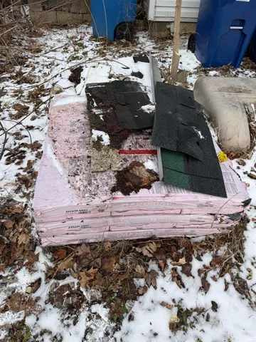 $65,000 | 102 Harrison Street, Converse, IN 46919