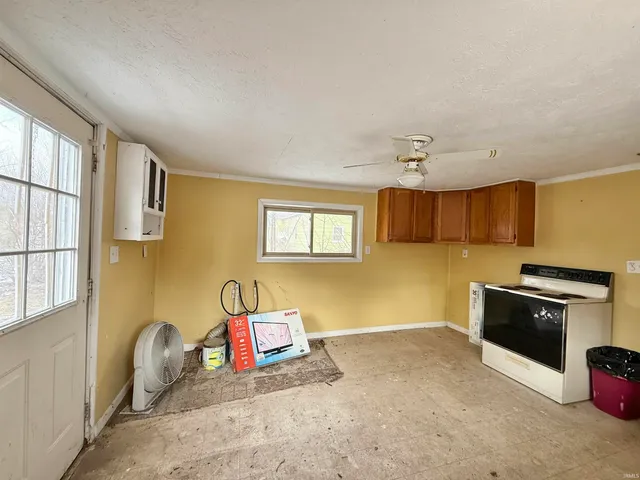 $65,000 | 102 Harrison Street, Converse, IN 46919