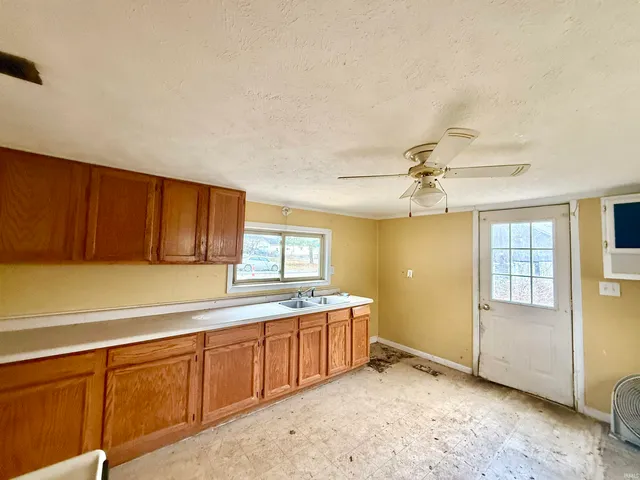 $65,000 | 102 Harrison Street, Converse, IN 46919