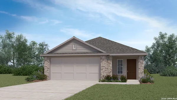 $326,000 | 5405 Totem Bluff, San Antonio, TX 78238