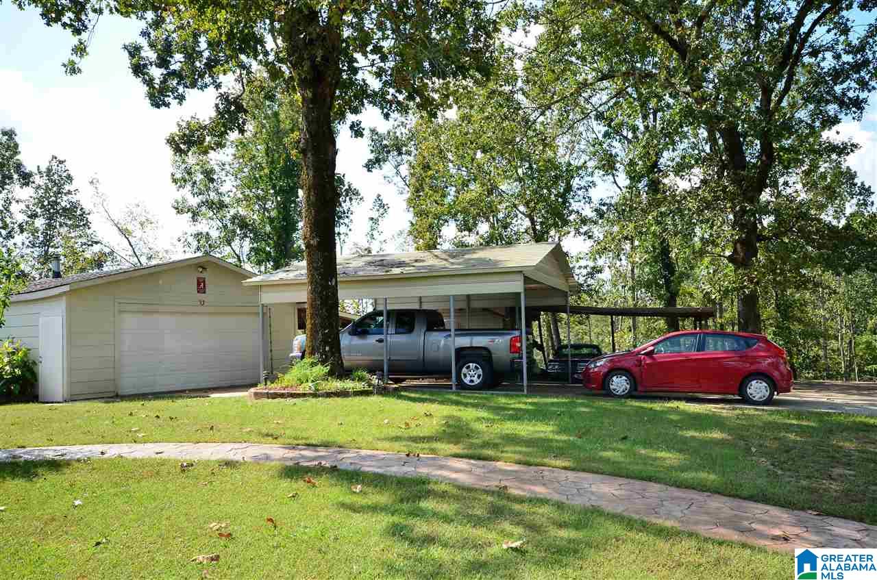 366 Tingle Road Double Springs, AL 35553 - Photo 31 of 39