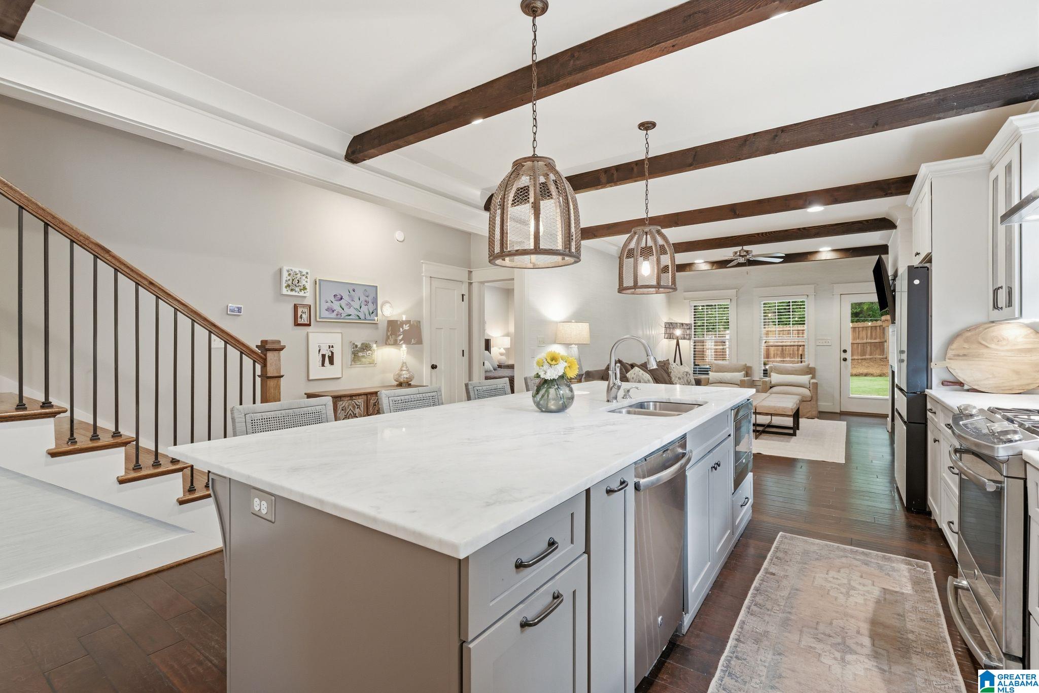 3136 Ranger Road Vestavia Hills, AL 35223 - Photo 22 of 68