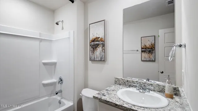 $229,900 | 5021 Fox Glen Drive, Jackson, MS 39212