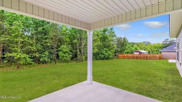 $229,900 | 5021 Fox Glen Drive, Jackson, MS 39212