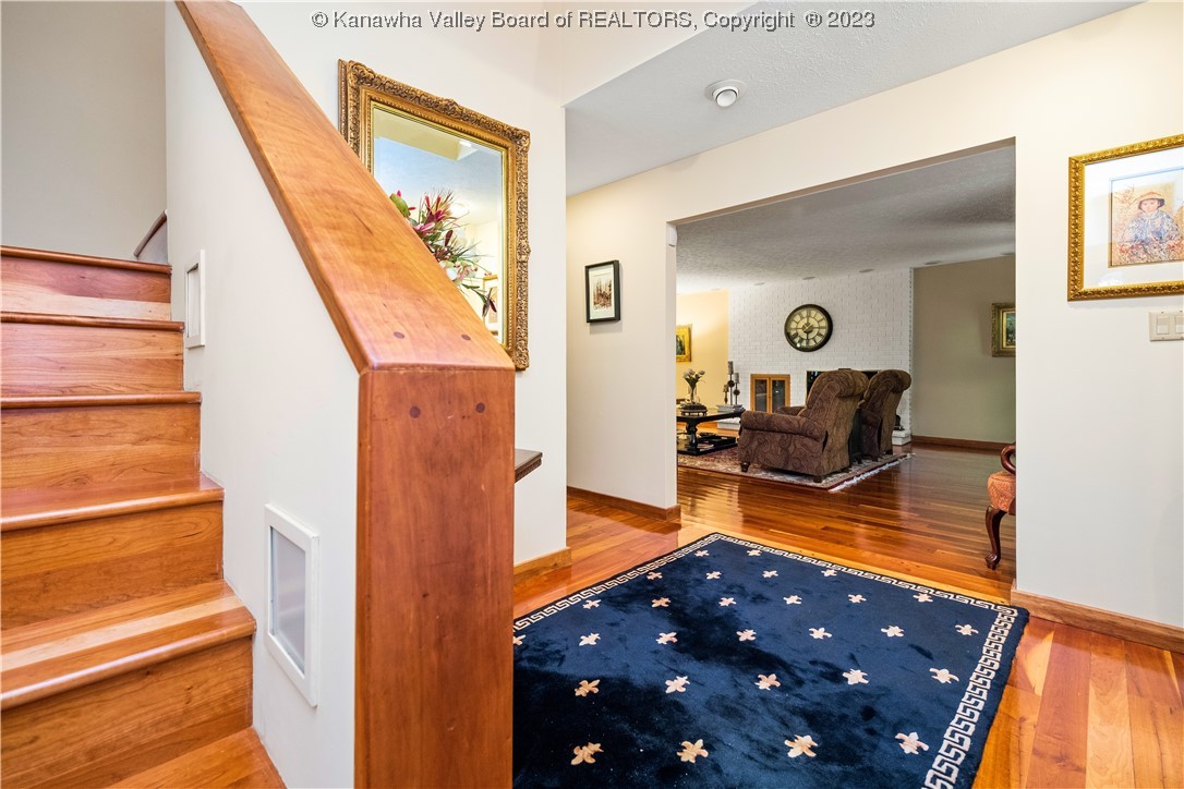 1411 Stonehenge Road Charleston, WV 25314 - Photo 10 of 45 Gallery Image 10