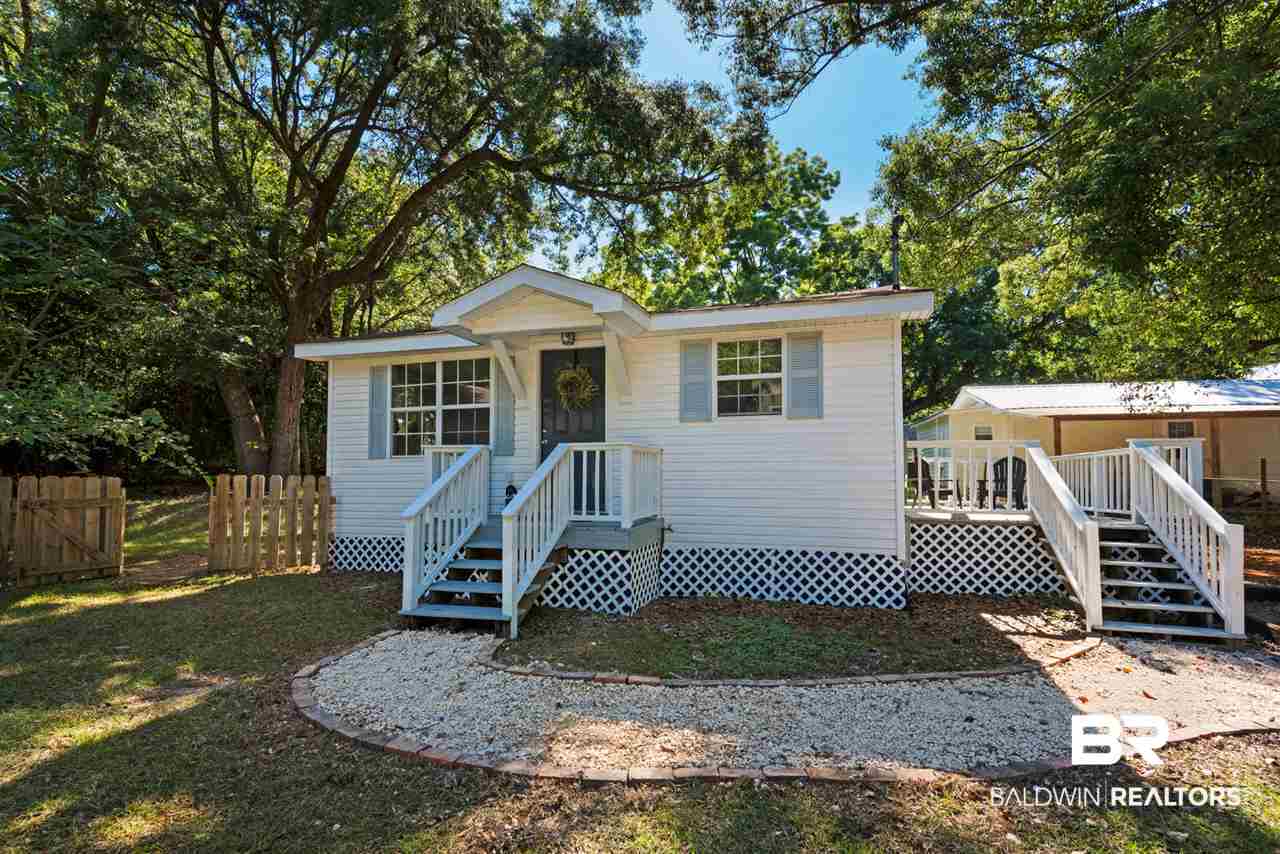 7420 New Era Road Fairhope, AL 36532 - Photo 1 of 37