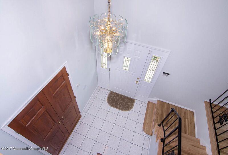800 Waterworks Road Freehold, NJ 07728 - Photo 15 of 28 a view of an entryway