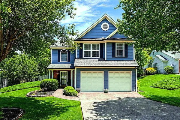 $399,990 | 5261 Underhill Lane, Sugar Hill, GA 30518
