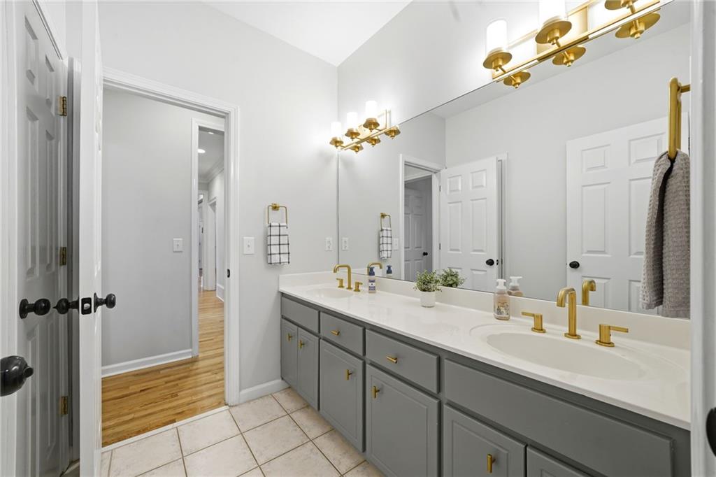 1085 Waterbury Close Powder Springs, GA 30127 - Photo 45 of 97