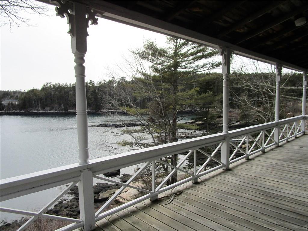 45 Juniper Point Road West Boothbay Harbor, ME 04575 - Photo 5 of 30 Photo