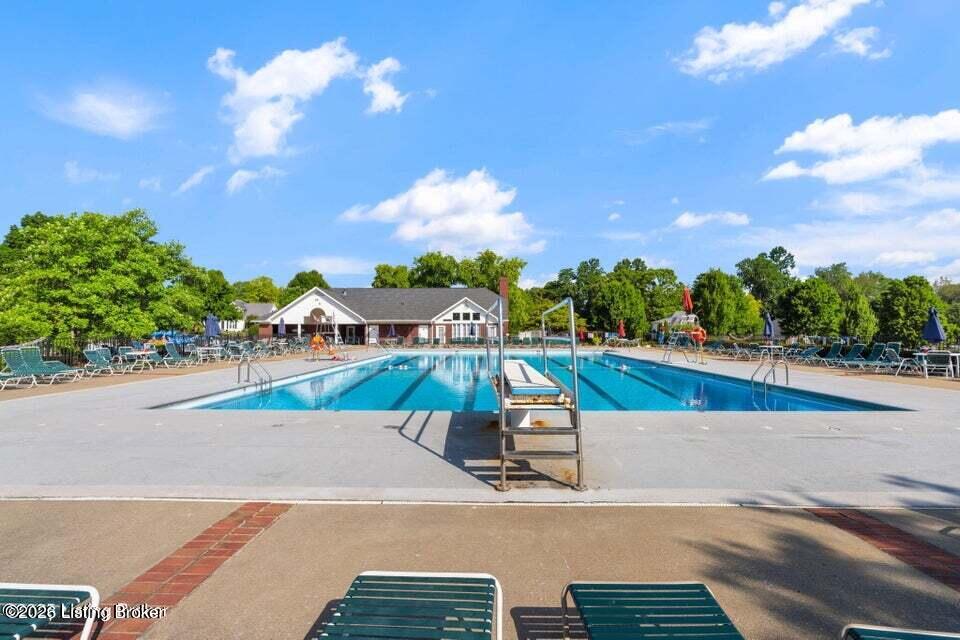14102 Spring Mill Road Louisville, KY 40245 - Photo 68 of 71 Pool 1