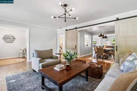 $1,655,000 | 115 Patterson Boulevard, Pleasant Hill, CA 94523